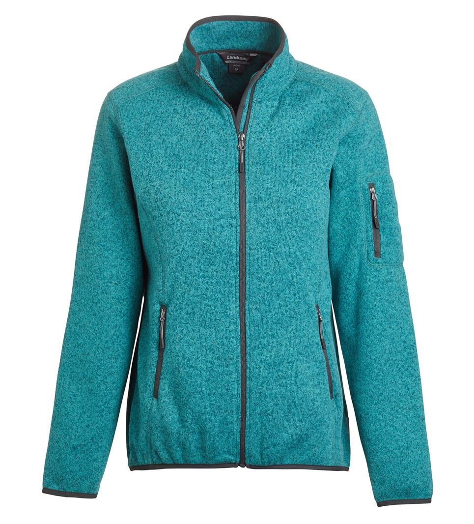 click to view Heather Teal